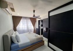 Blk 752 Woodlands Circle (Woodlands), HDB 4 Rooms #555305711